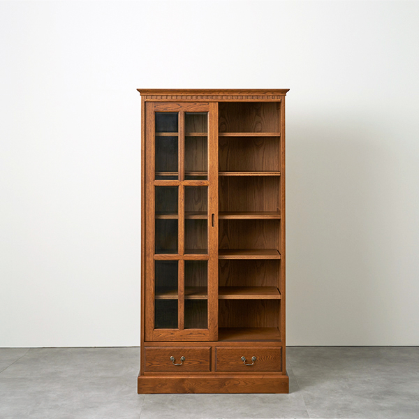 書棚900 抽戸(CO-36)