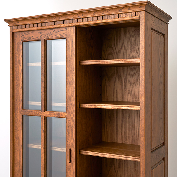 書棚900 抽戸(CO-36)