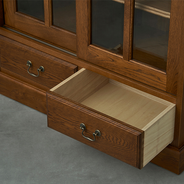 書棚900 抽戸(CO-36)