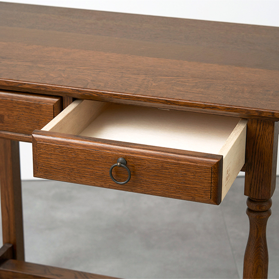 コンソールデスク800(E-03)