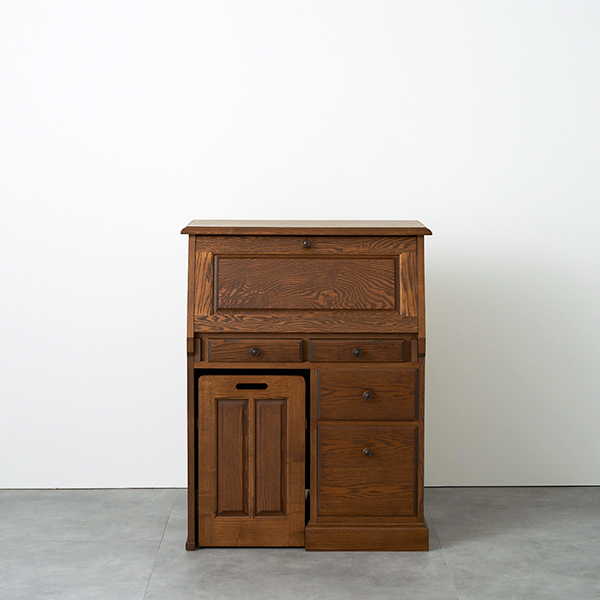 ライティングドレッサー(イス付)(COT-88)