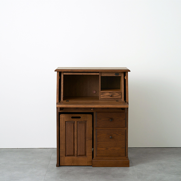 ライティングドレッサー(イス付)(COT-88)