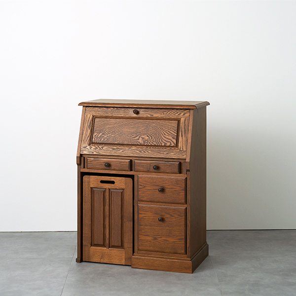 ライティングドレッサー(イス付)(COT-88)