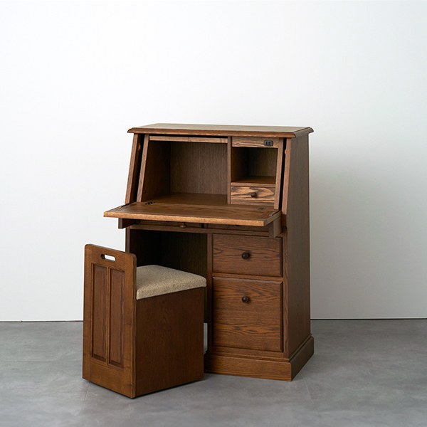 ライティングドレッサー(イス付)(COT-88)