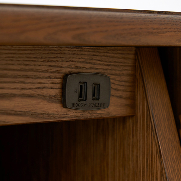 ライティングドレッサー(イス付)(COT-88)