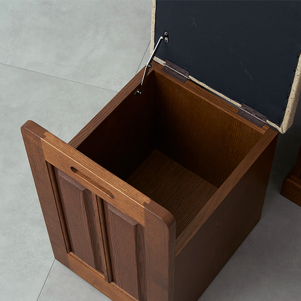 ライティングドレッサー(イス付)(COT-88)