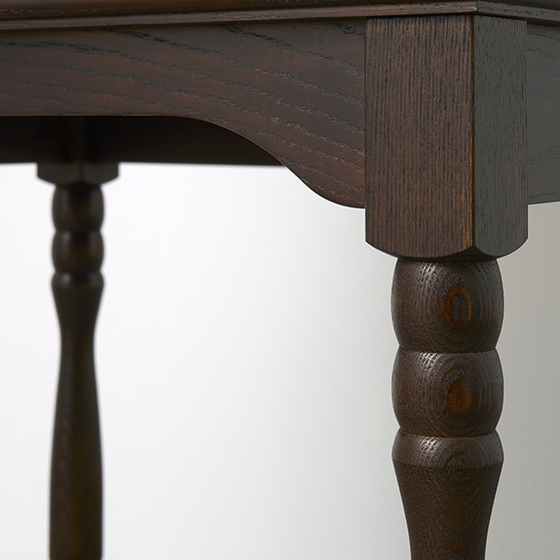 ライティングビューロー(スツール付)(COT-102)