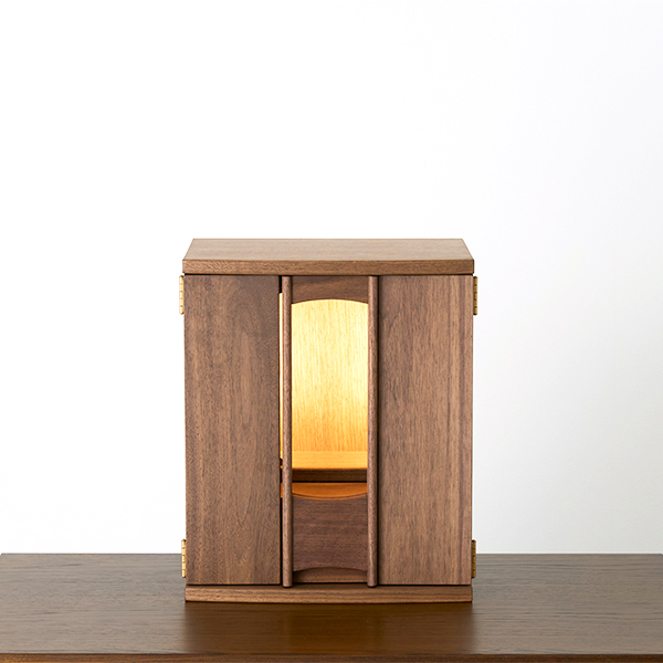 issho 30卓上仏壇