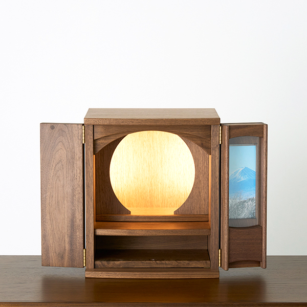 issho 30卓上仏壇