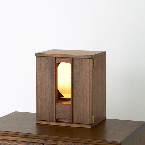 issho 30卓上仏壇