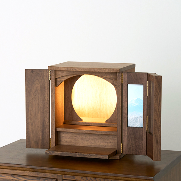 issho 30卓上仏壇