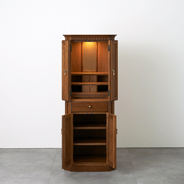 家具調仏壇600(CR-13)