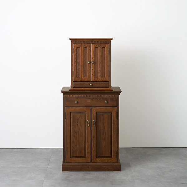 小型卓上仏壇470(CO-89)