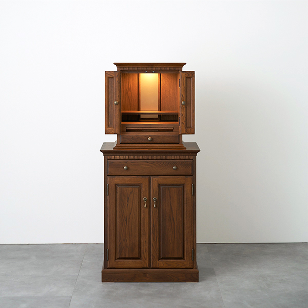 小型卓上仏壇470(CO-89)