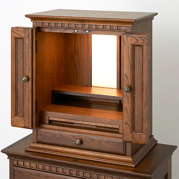 小型卓上仏壇470(CO-89)