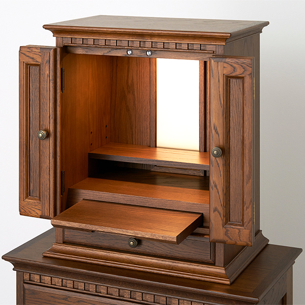 小型卓上仏壇470(CO-89)