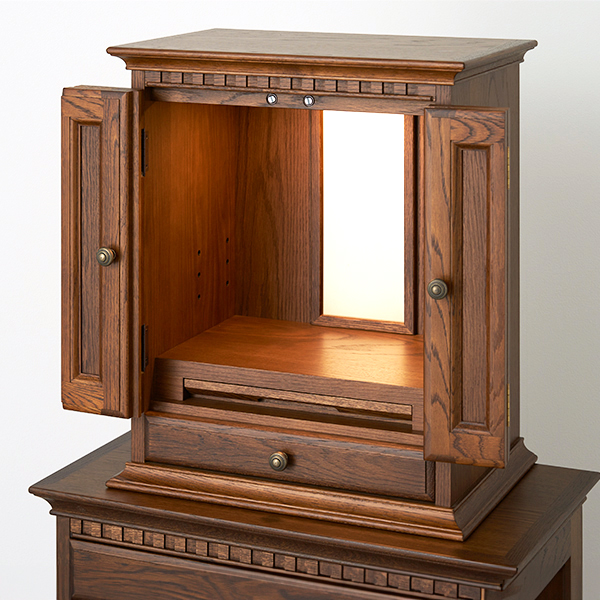 小型卓上仏壇470(CO-89)