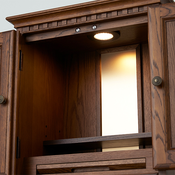 小型卓上仏壇470(CO-89)