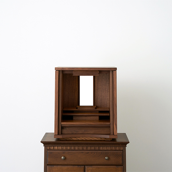 ソレイユ 46卓上仏壇