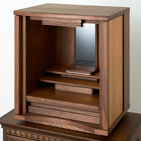 ソレイユ 46卓上仏壇