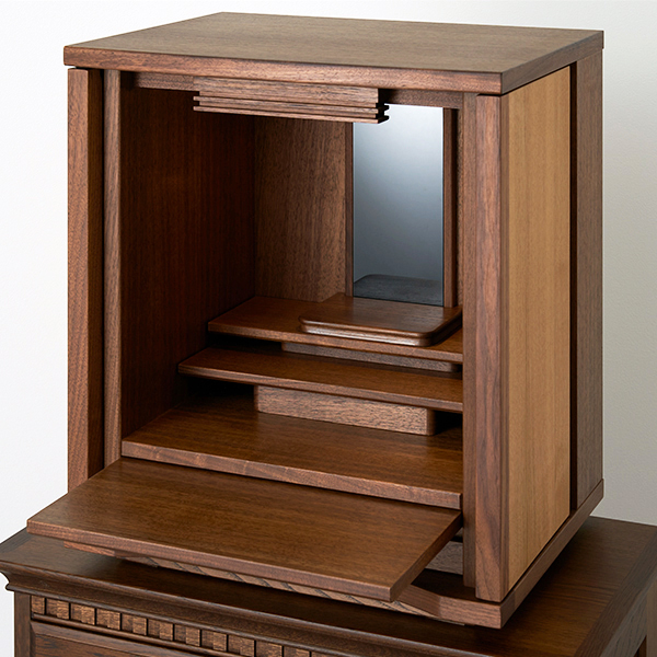 ソレイユ 46卓上仏壇