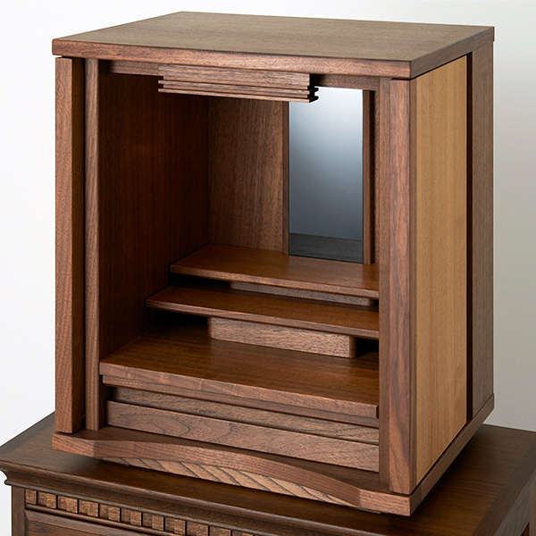 ソレイユ 46卓上仏壇