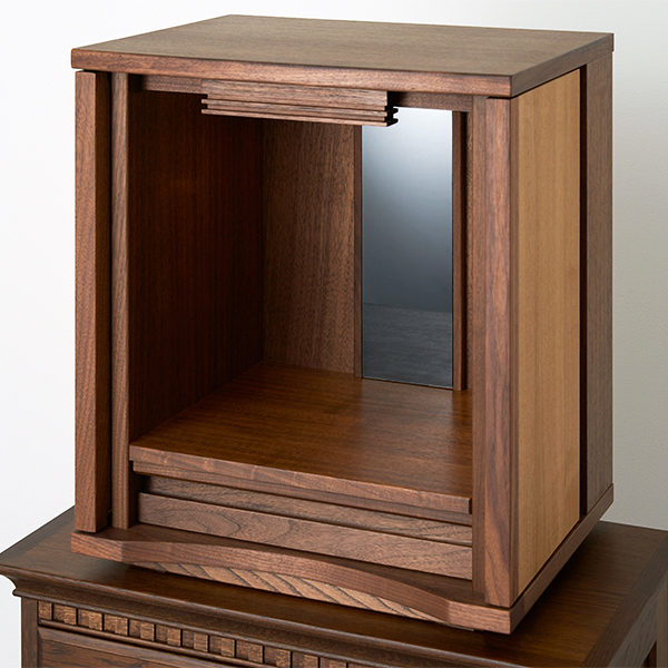 ソレイユ 46卓上仏壇