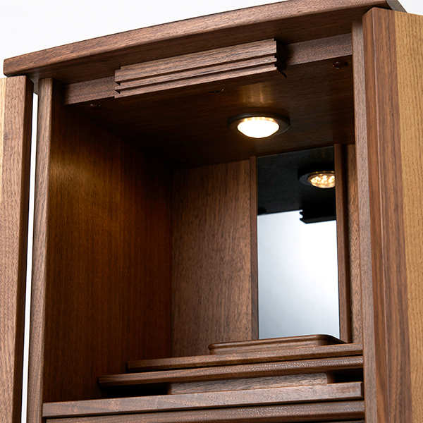 ソレイユ 46卓上仏壇