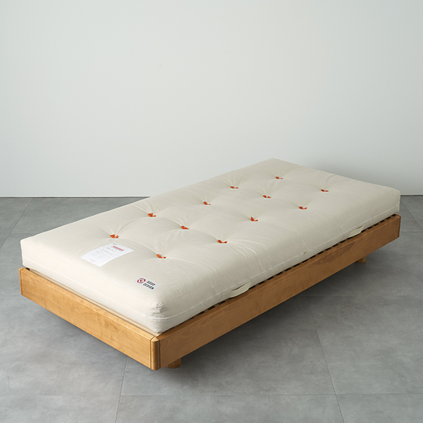 ラークオールマットレス