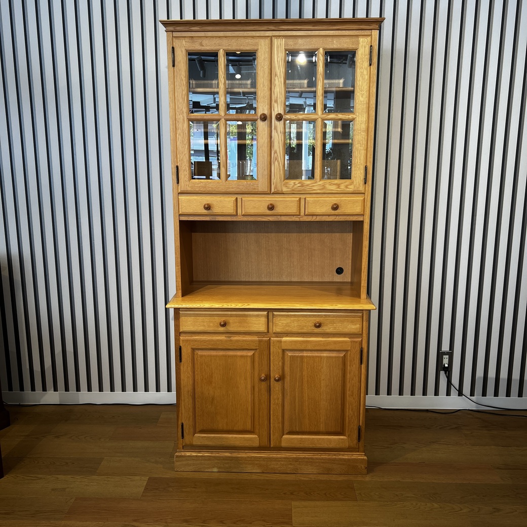 カップボード900NA