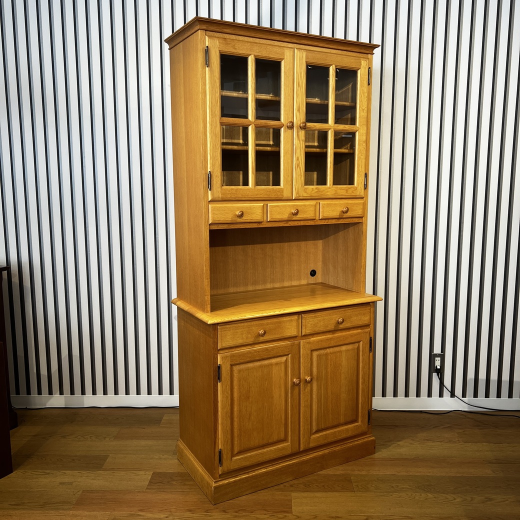 カップボード900NA