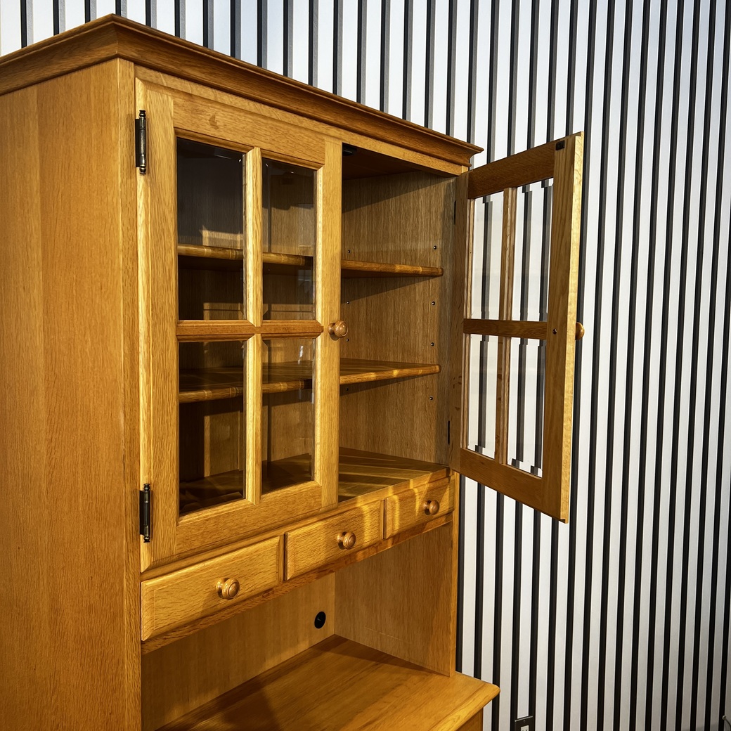 カップボード900NA