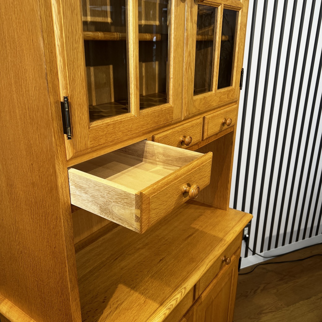 カップボード900NA