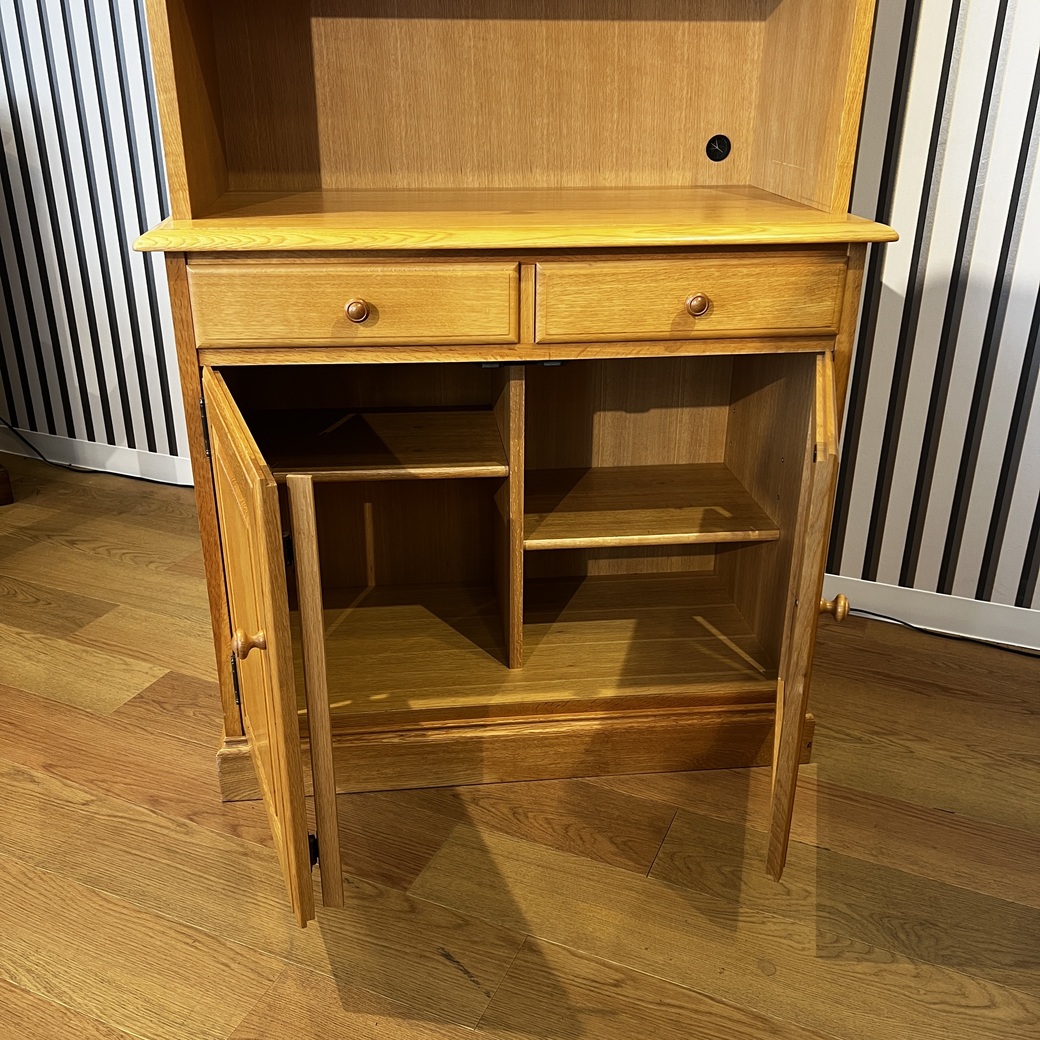 カップボード900NA