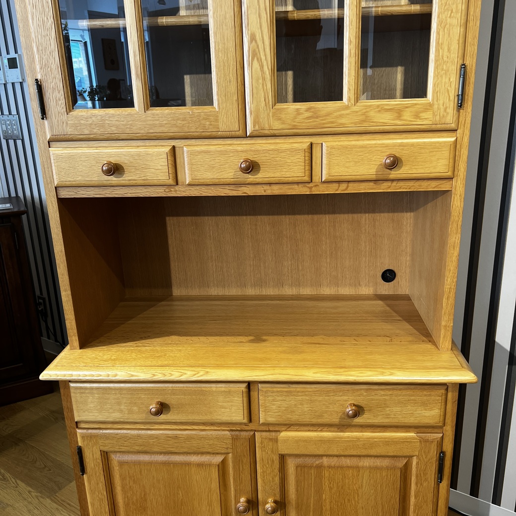 カップボード900NA