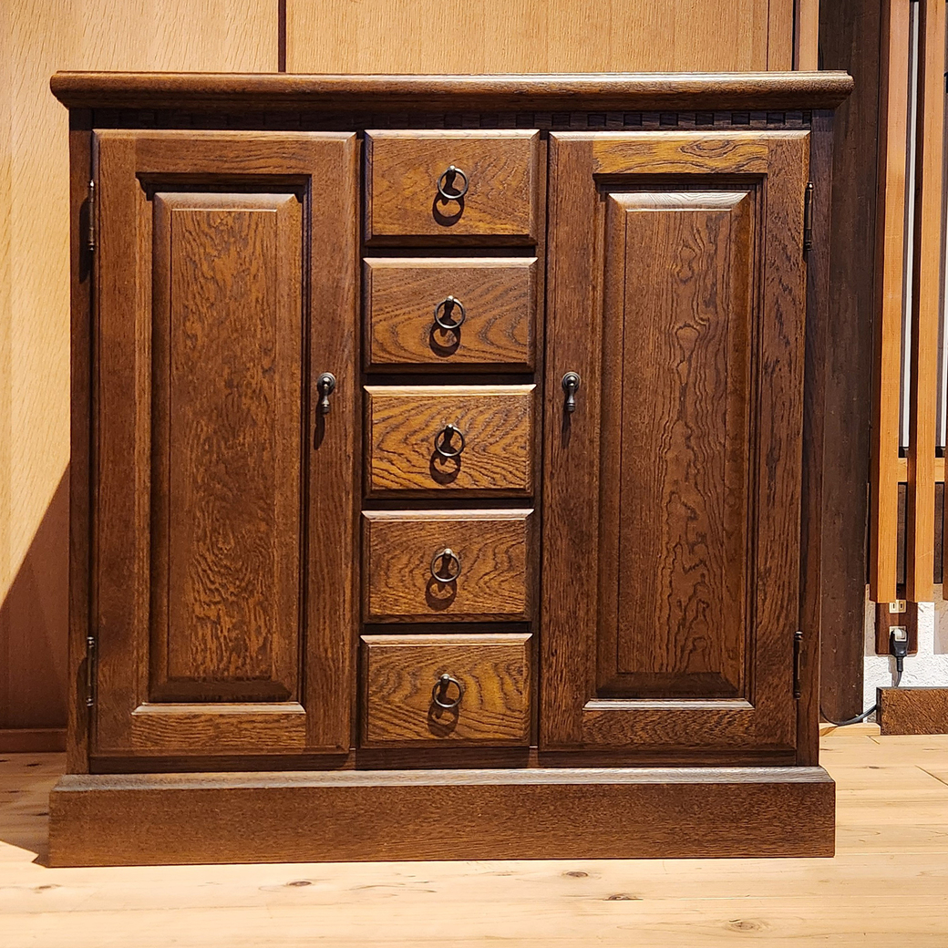 キャビネット900