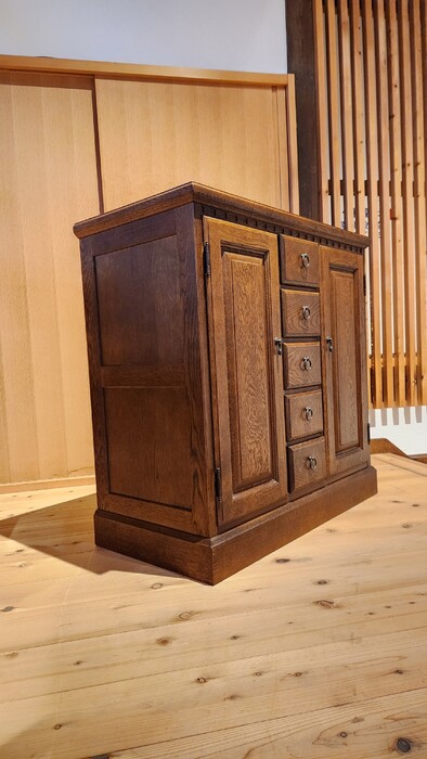 キャビネット900