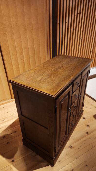 キャビネット900