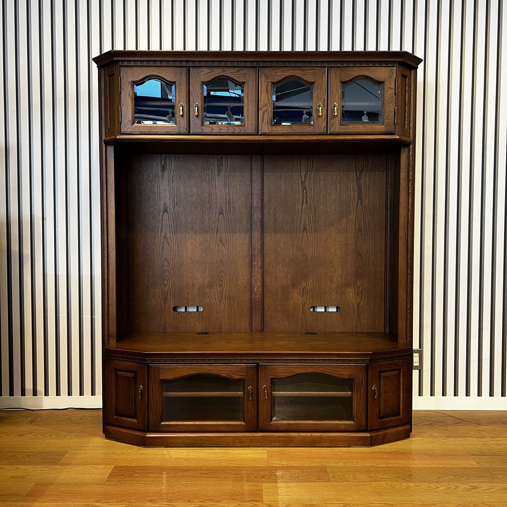 リビングボード