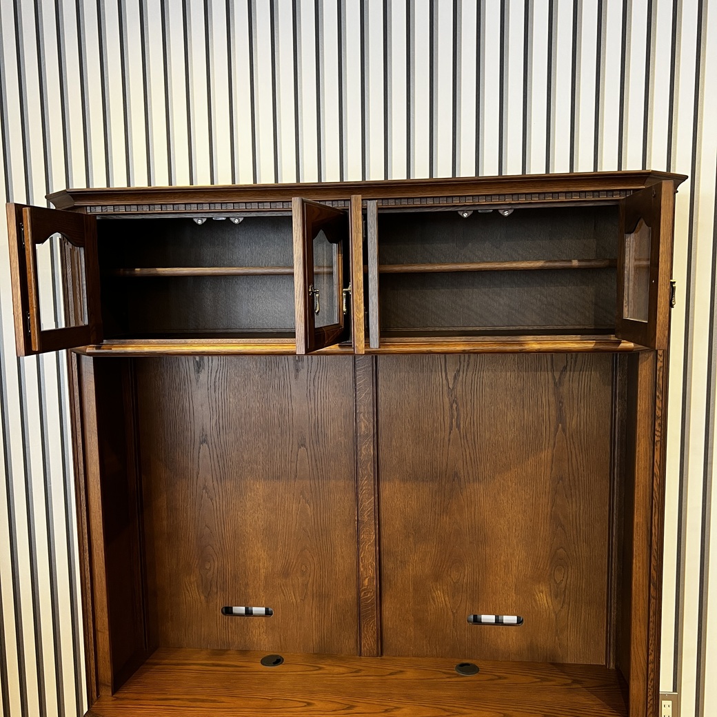 リビングボード