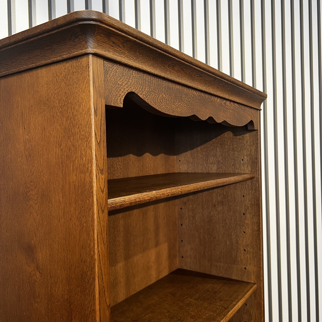 オープン書棚800