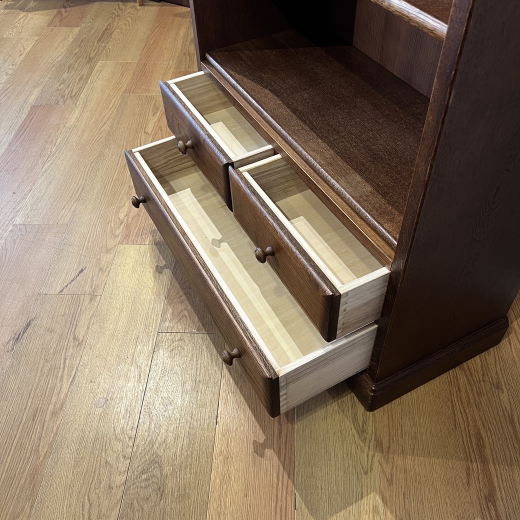 オープン書棚800