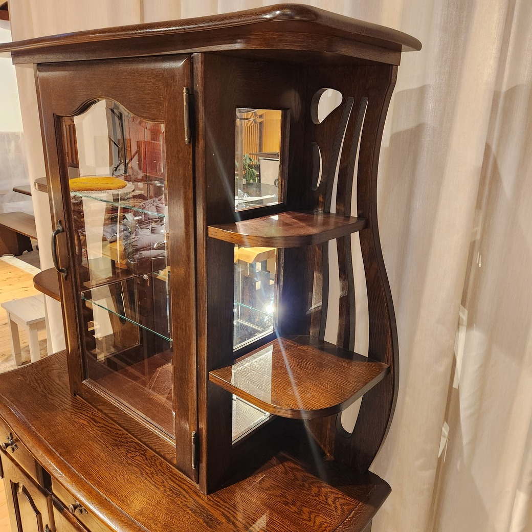 カップボードFED