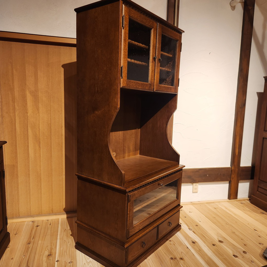 TVボード キャスター付