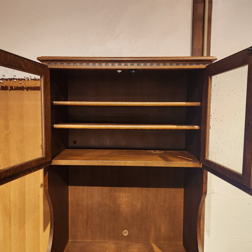 TVボード キャスター付