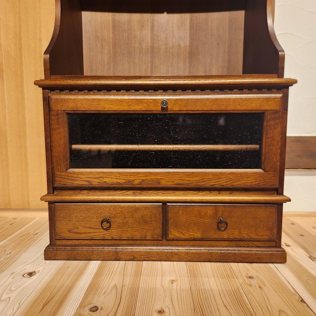 TVボード キャスター付