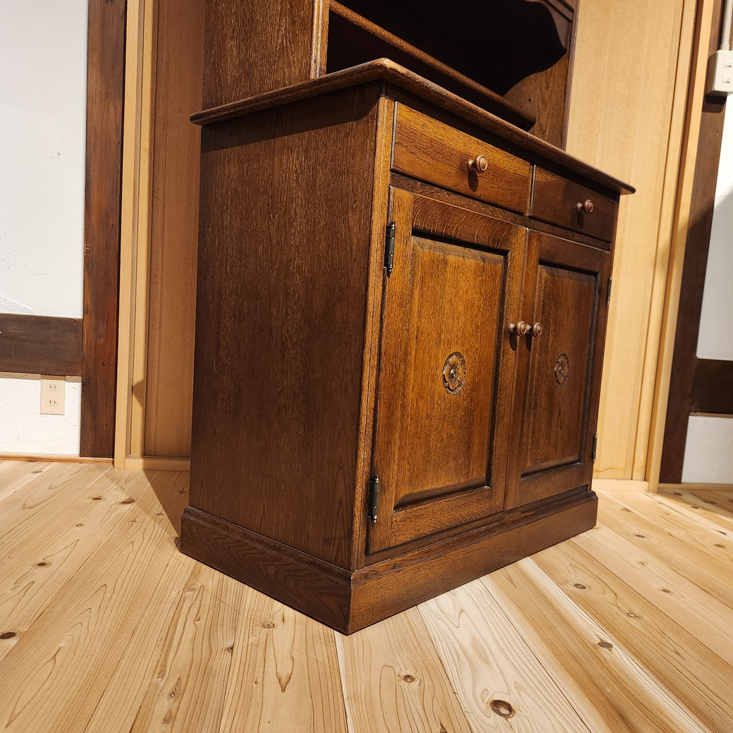 カップボード980