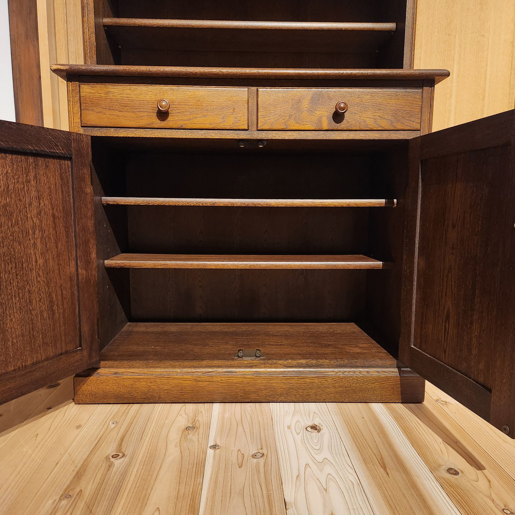 カップボード980