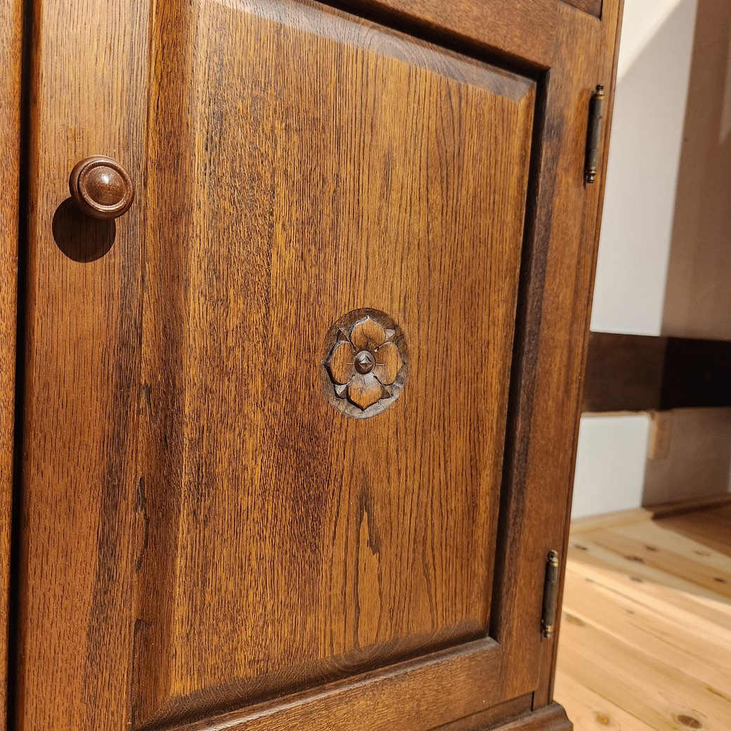 カップボード980