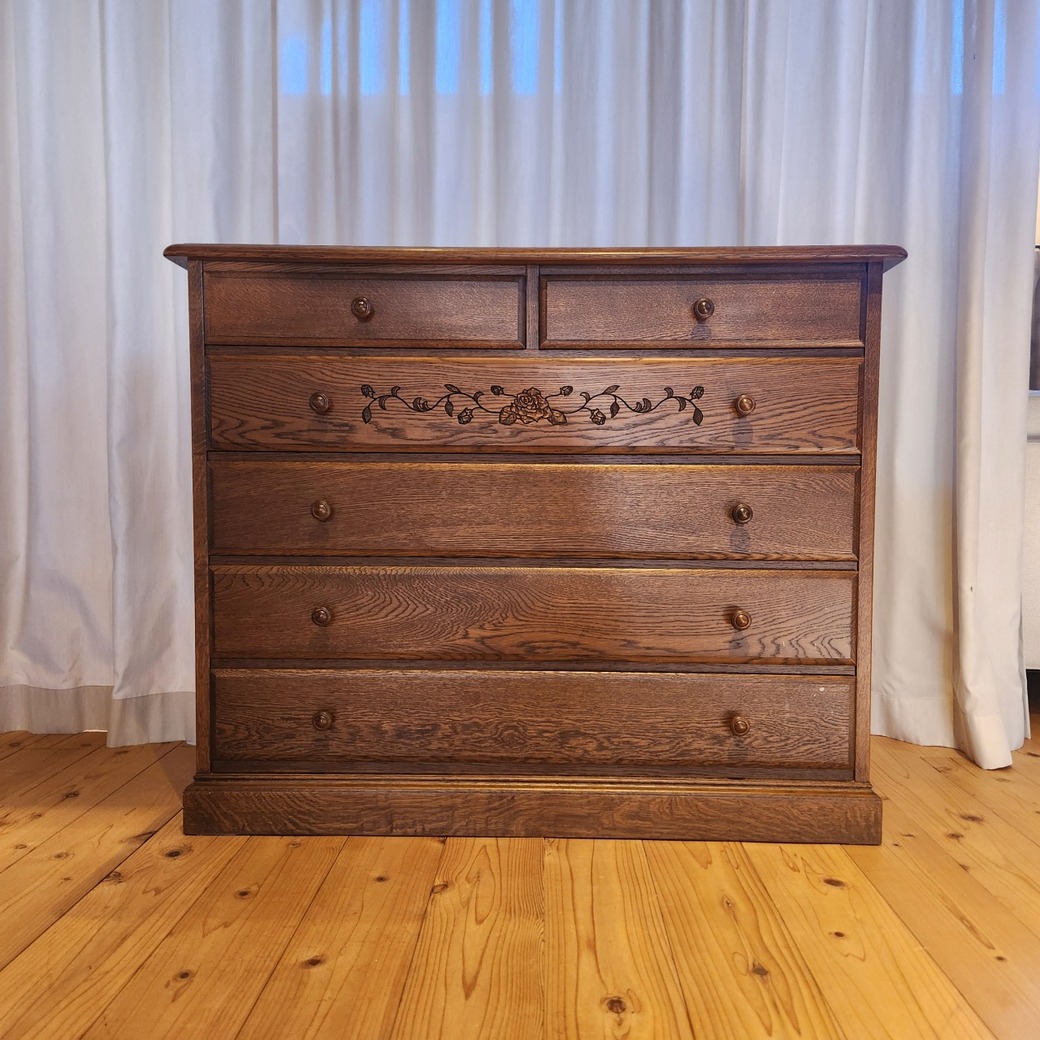 きものチェスト